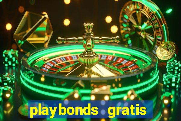 playbonds gratis jogar bingo silverball